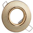 Светильник точечный Sirius Ш DH 28 COPPER Светильник точечный Sirius Ш DH 28 COPPER