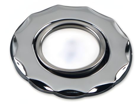 Точковий світильник Sirius DH 07 CHROME