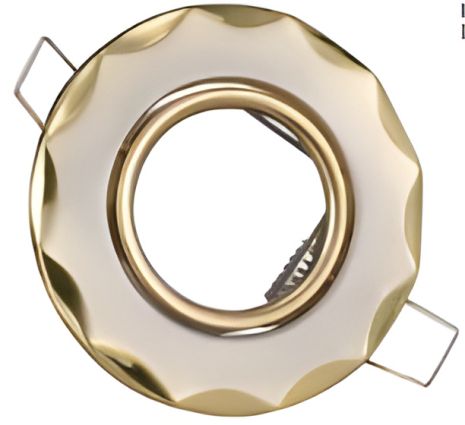 Точковий світильник Sirius Ш DH 07 COPPER Точковий світильник Sirius Ш DH 07 COPPER