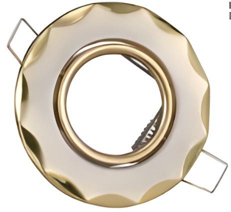 Точечный светильник Sirius Ш DH 07 COPPER