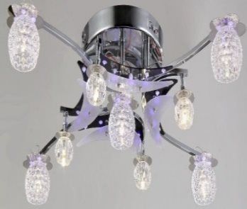 Світло Cosmos Sirius B Y1048/9
