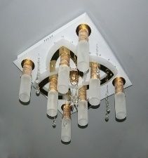 Світлодією Cosmos Sirius B 1224/8+1 LED