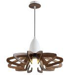 Sirius Loft Sirius MDC17003-1A Lunch Chandelier