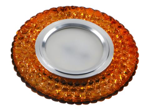 Точечный светильник Sirius Л LB 1858 CP Точечный светильник Sirius Л LB 1858 CP