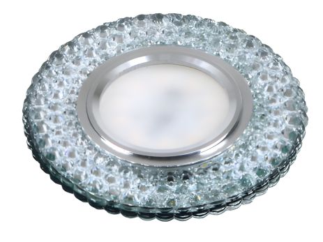 Встраиваемый светильник Sirius Л LB 1858 C