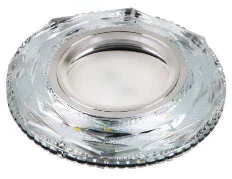 Светильник точечный Sirius Л LB 1867 C Светильник точечный Sirius Л LB 1867 C