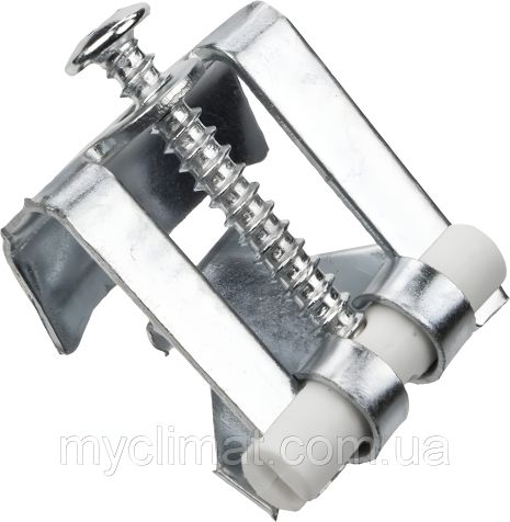 Кріплення (гачок) для мийок