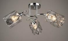 Sirius Chandelier у N3808/3 (3 відтінки)