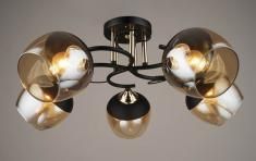 Sirius Chandelier у N3803/5 (для 5 плафонів)