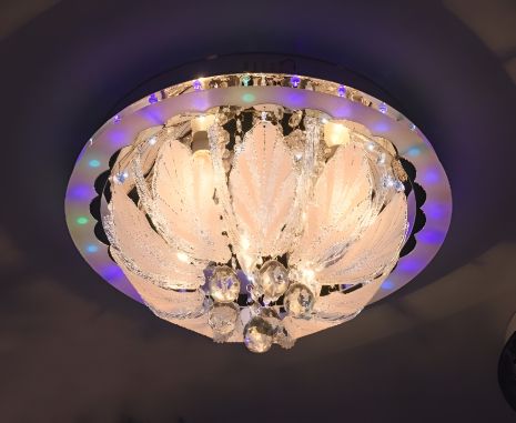 Світлодіодна люстра Sirius Ш 55064/500