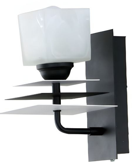 Сириус PR 1011/1 металлическая люстра с одним плафоном