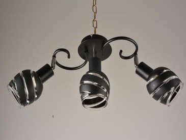 Sirius Chandelier Loft L 7453/3 (для 3 плафонів)