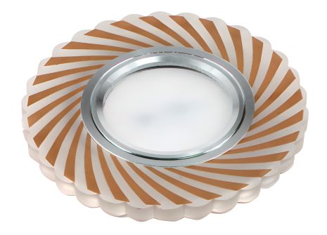 Светильник точечный Sirius Л LR1943 GO Светильник точечный Sirius Л LR1943 GO