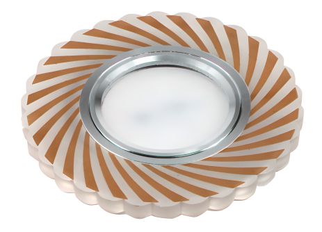 Точковий світильник Л Sirius LR1943 GO Точковий світильник Л Sirius LR1943 GO