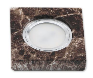 Светильник точечный Sirius Л LA1904 BR Светильник точечный Sirius Л LA1904 BR