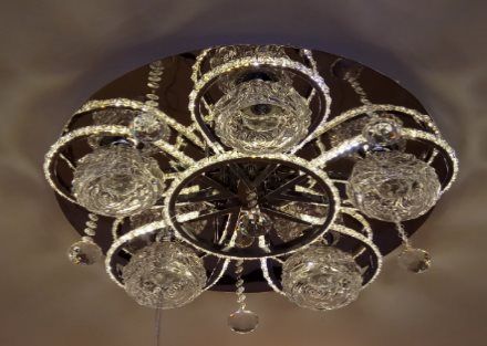 LED COSMOS SIRIUS SH 5881-500