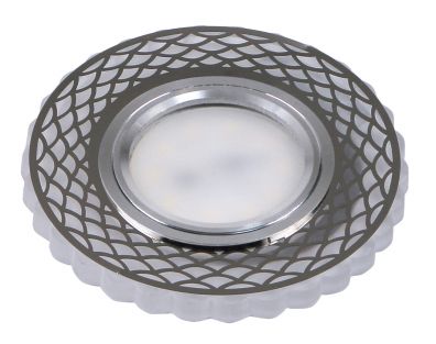 Точечный светильник Sirius Л LR1901 CH