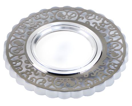 Точечный светильник Sirius Л LR1914 CH Точечный светильник Sirius Л LR1914 CH