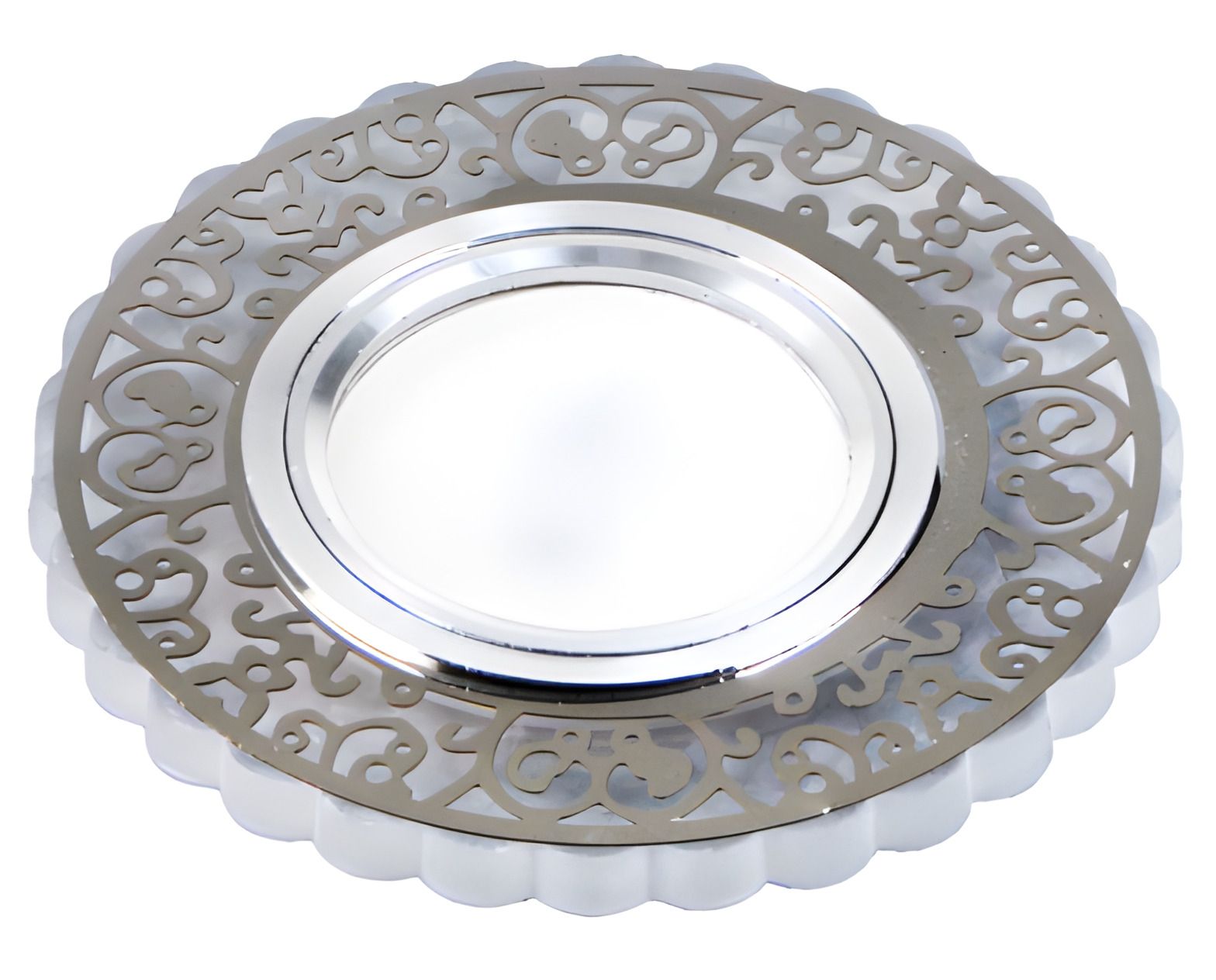 Точечный светильник Sirius Л LR1914 CH Точечный светильник Sirius Л LR1914 CH