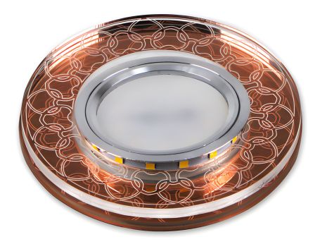 Точковий світильник Sirius Л LR1932 T