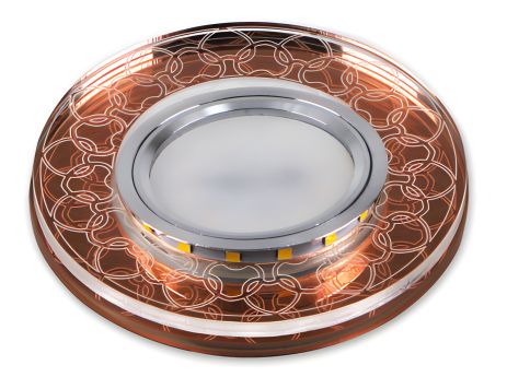 Точечный светильник Sirius Л LR1932 T