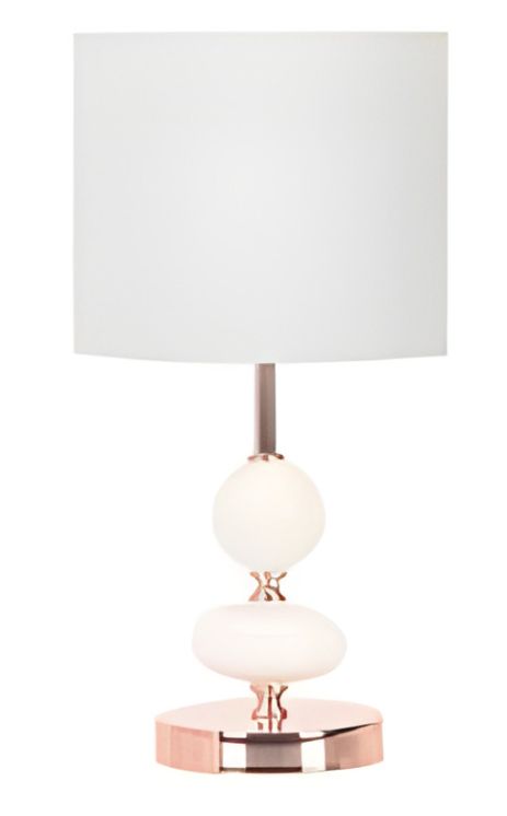 Настольная лампа Sirius A62-1 с абажуром Настольная лампа Sirius A62-1 с абажуром