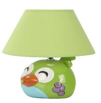 Сіріус D1-114 настільна лампа (з світильниками)