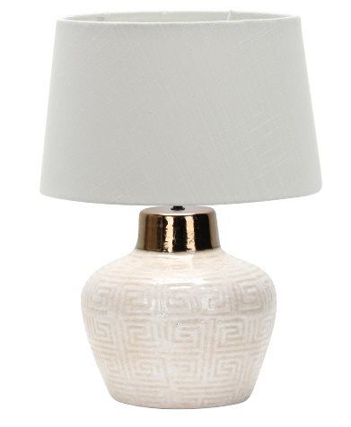 Сіріус F4625 настільна лампа (з світильниками)