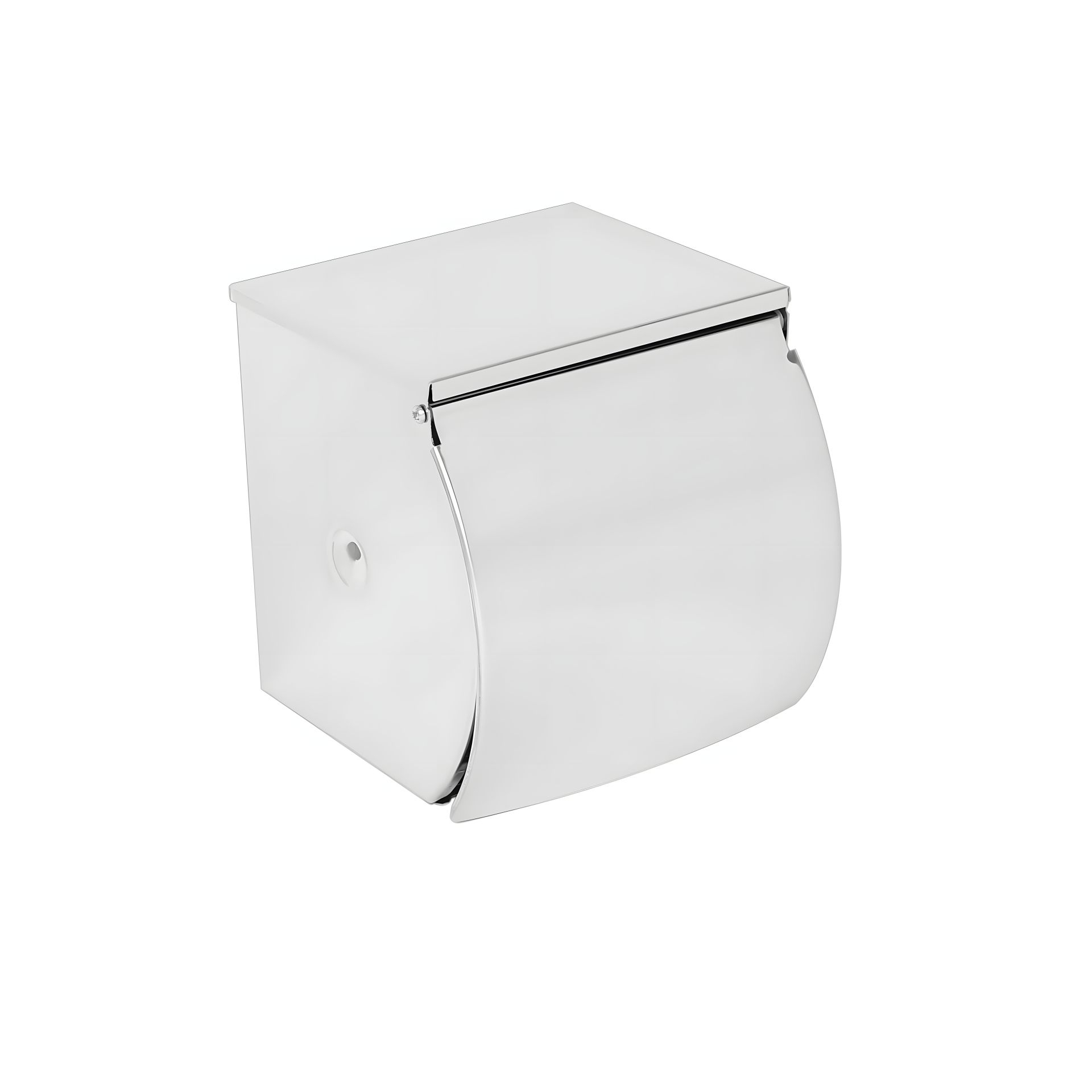 Держатель для рулона туалетной бумаги Platinum K12 Держатель для рулона туалетной бумаги Platinum K12