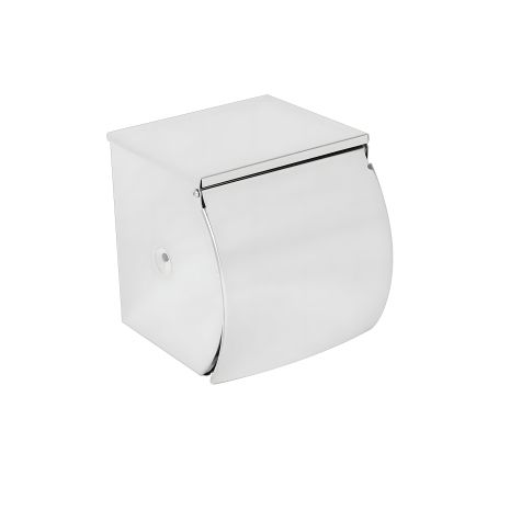 Держатель для туалетной бумаги Platinum K12