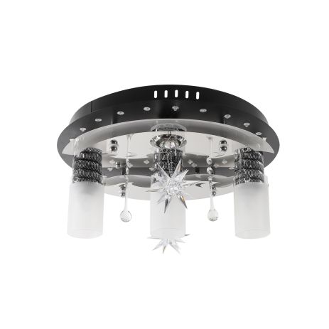 Світлодіодний Cosmos Sirius B 0859/3+2 LED для 5 цибулин