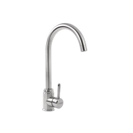 Кухонний змішувач Platinum 221n (8650 низького випадку) Кухонний змішувач Platinum 221n (8650 низького випадку)