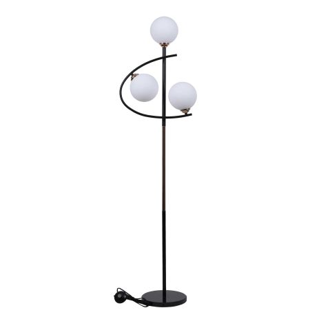 Форестер із лампшадом sirius sh 5002/3