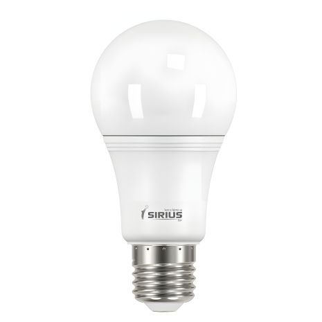 Світлодіодна лампа SIRIUSSTAR 3102 10W-4000K-E27