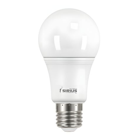 Світлодіодна лампа SIRIUSSTAR 3102 10W-4000K-E27