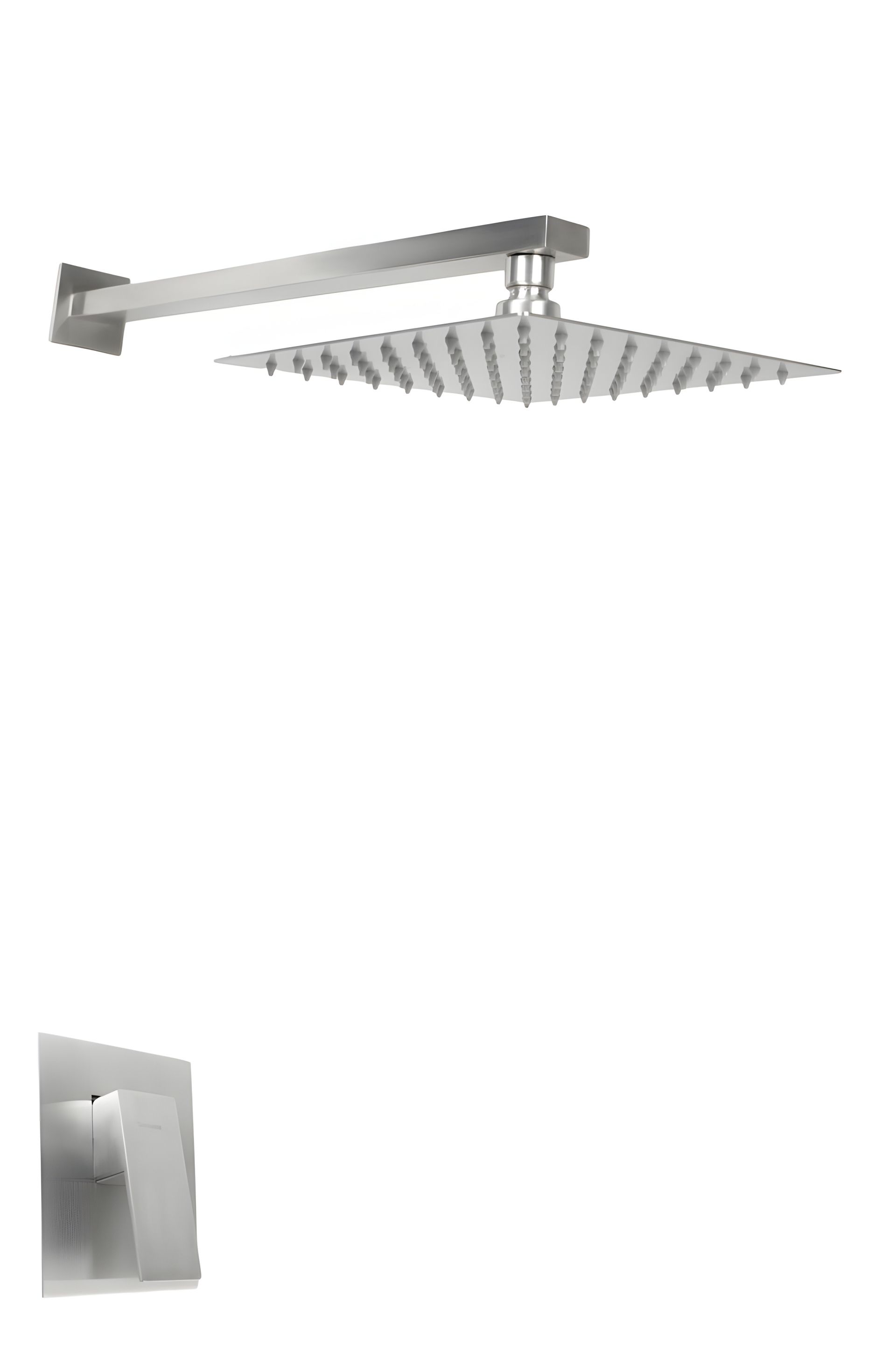 Змішувач для душу Germece 11033 (прихований монтаж) Змішувач для душу Germece 11033 (прихований монтаж)