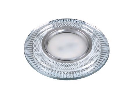 Точковий світильник Sirius Л LA 190210 C Точковий світильник Sirius Л LA 190210 C