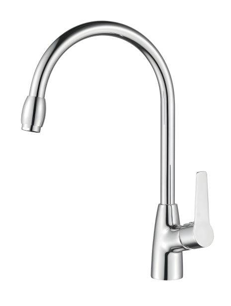 Кухонний змішувач 4069 Germece (латунь)