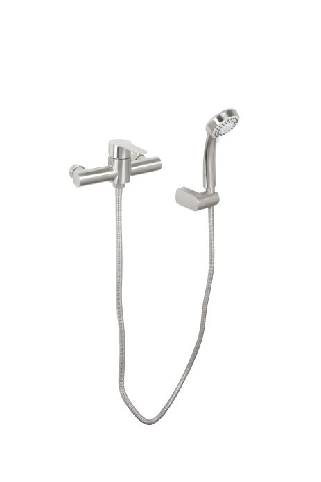 Змішувач для ванної без гусака Germece 72003 - Сучасна естетика