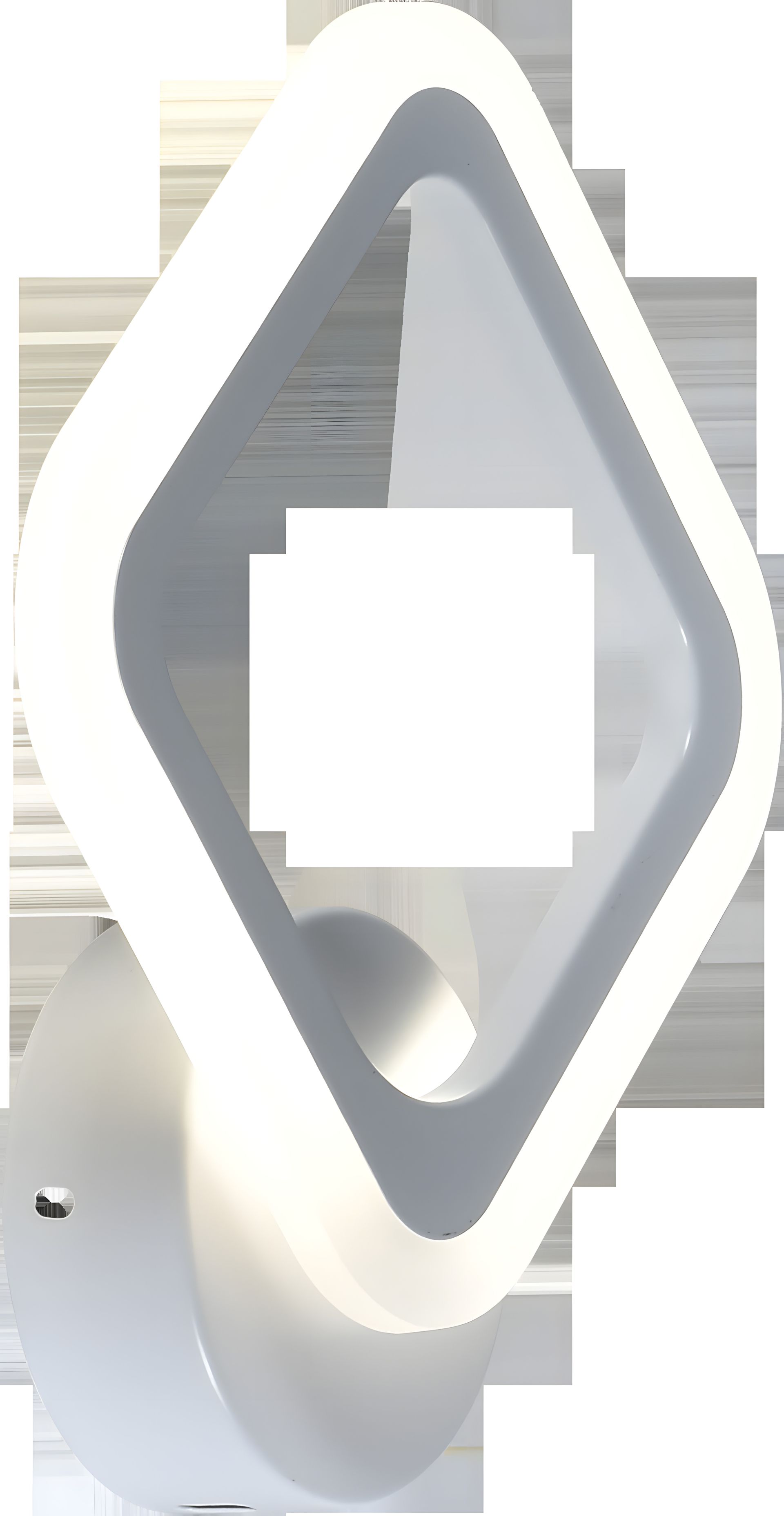 Настінне світлодіодне бра Sirius LI8822/1 (WH) Настінне світлодіодне бра Sirius LI8822/1 (WH)