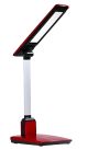 Настольная светодиодная лампа Sirius HL-5605 красная Настольная светодиодная лампа Sirius HL-5605 красная