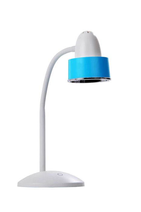 Світлодіодна настільна лампа Sirius HT-LED214 n 5W blue