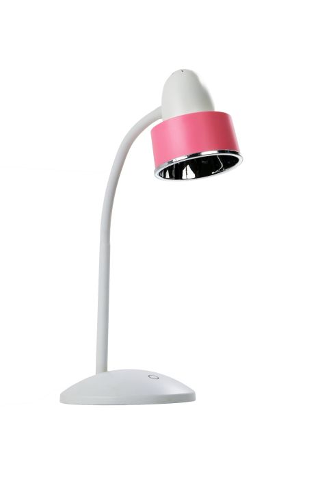 Светодиодная настольная лампа Sirius HT-LED214 n 5W pink