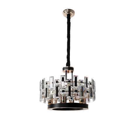 Хрустальная люстра Sirius 20106-6 на 6 лампочек