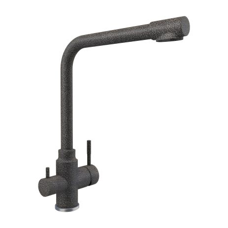 Змішувач під фільтр KT 8201 (8626) Platinum Мікс Змішувач під фільтр KT 8201 (8626) Platinum Мікс