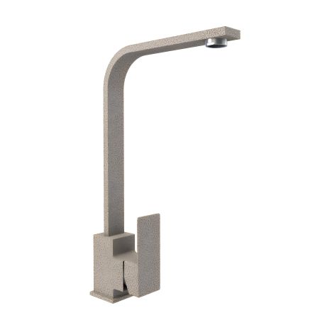 Кухонный смеситель Platinum 179 NES (3007) Карамель Кухонный смеситель Platinum 179 NES (3007) Карамель