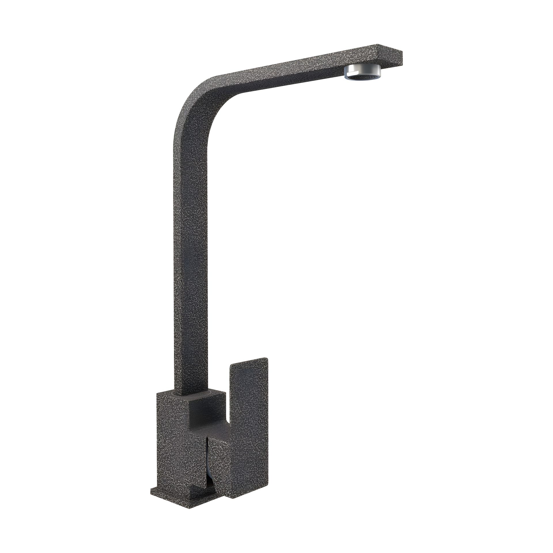 Кухонный смеситель Platinum 179 NES (3007) Микс Кухонный смеситель Platinum 179 NES (3007) Микс