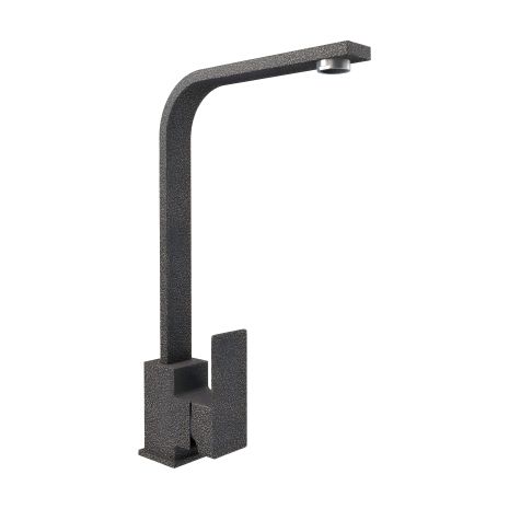 Кухонний змішувач Platinum 179 NES (3007) Мікс