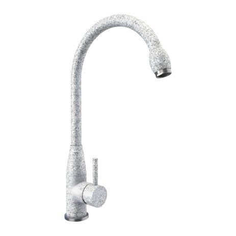 Platinum 26 FHP кухонный смеситель (7456) Серый Platinum 26 FHP кухонный смеситель (7456) Серый
