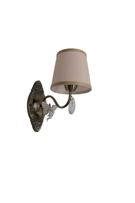 Брами класичний Sirius B N2761 / 1W на 1 стелю